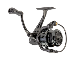 LEWS CUSTOM SPINNING REEL