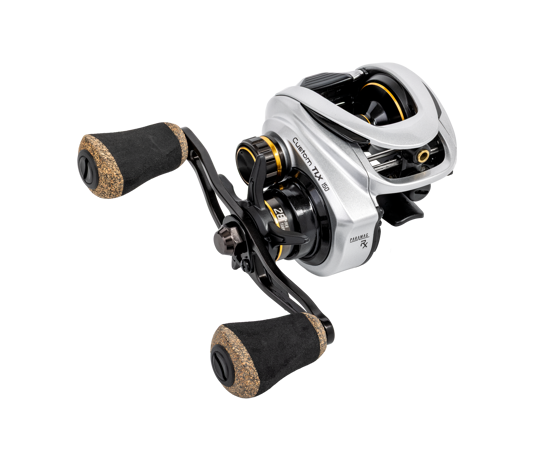 LEWS CUSTOM TLX 150 BAITCAST REEL