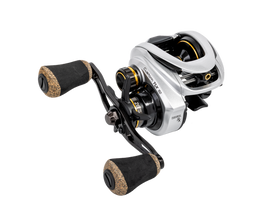 LEWS CUSTOM TLX 150 BAITCAST REEL