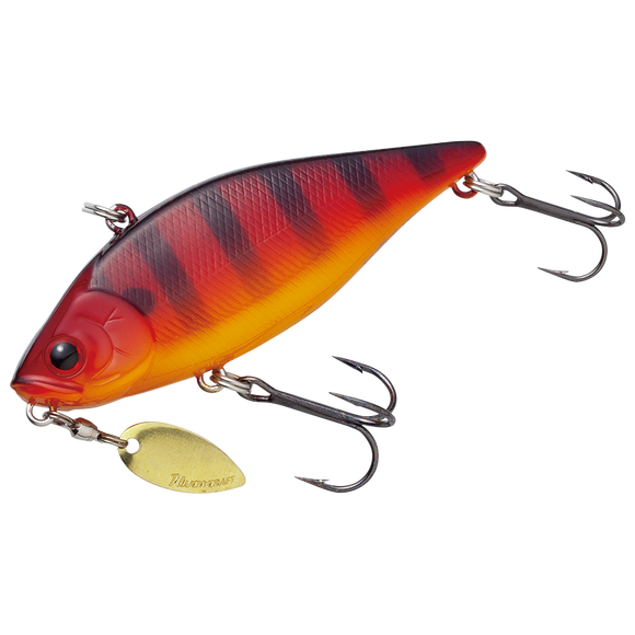 LUCKY CRAFT LV GP500