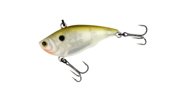 YO-ZURI RATTL'N VIBE LIPLESS CRANKBAIT
