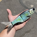 KGB SWIMBAITS PRINCE-1