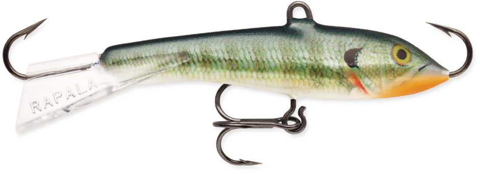 RAPALA JIGGING RAP