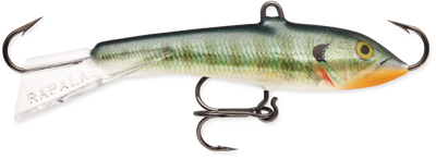 RAPALA JIGGING RAP