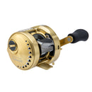 SHIMANO CALCUTTA CONQUEST CASTING REEL-4