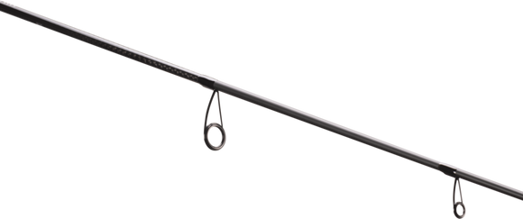 13 FISHING OATH SPINNING RODS