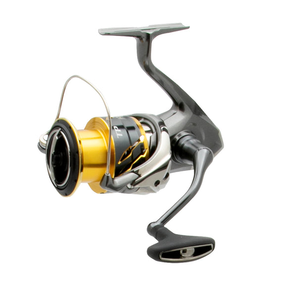 SHIMANO TWIN POWER FD SPINNING REEL