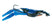 Prism Black Blue