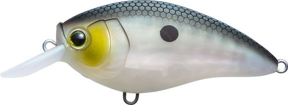 YO-ZURI 3DR-X CRANK SR (SHALLOW RUNNER)