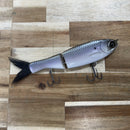 CLUTCH SWIMBAIT CO. DARTER-16