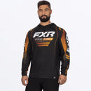 FXR M TOURNAMENT AIR UPF PO HOODIE 26-1