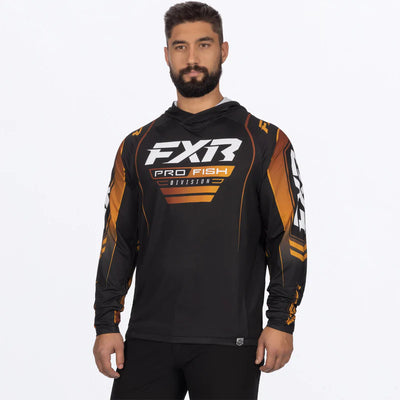FXR M TOURNAMENT AIR UPF PO HOODIE 26
