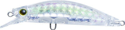 YO-ZURI FLAT HEAVY MINNOW