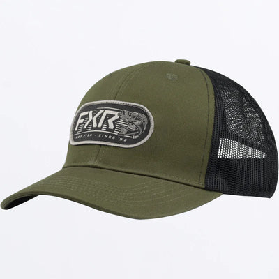 FXR PRO FISH ACTION HAT