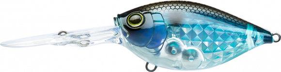 YO-ZURI 3DR-X CRANK DD (DEEP DIVER)