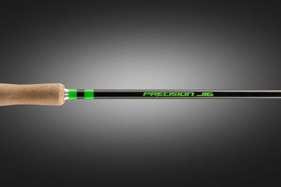 CATCH THE FEVER PRECISION JIG REAR SEAT FIGHT BUTT