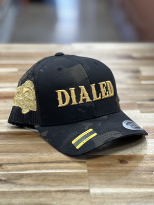 COPPERSTATE TACKLE HATS