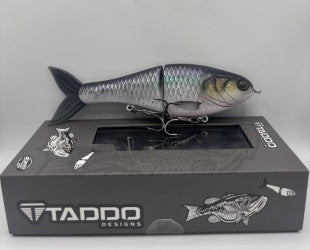 TADDO DESIGNS EON GLIDE 7"