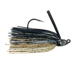 Buy dark-water-gill 6TH SENSE DIVINE SWIM JIG SERIES