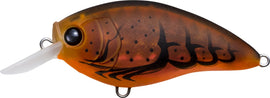 Buy translucent-brown-crawfish YO-ZURI SDR-X CRANK SR (SHALLOW RUNNER)