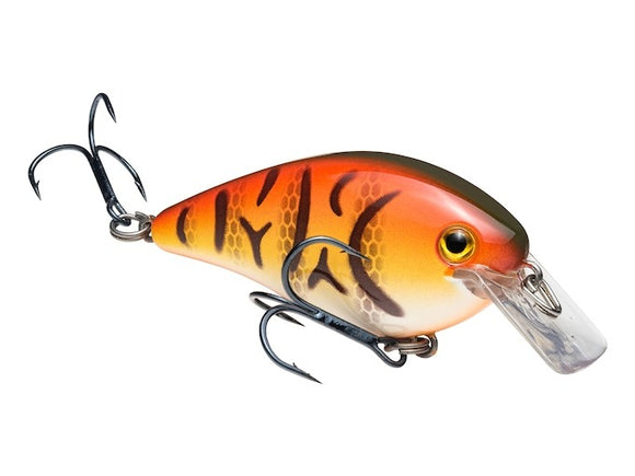 STRIKE KING KVD 1.5 SQUAREBILL