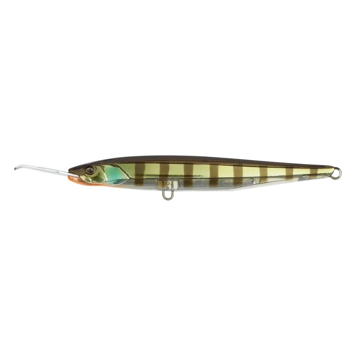 JACKALL RISER BAIT 012 | Copperstate Tackle
