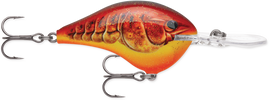 Buy crystal-shad RAPALA DT SERIES CRANKBAITS / DT14 - DT20