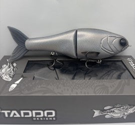 TADDO DESIGNS EON GLIDE 9"