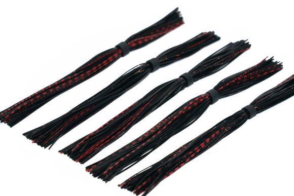 6TH SENSE SILICONE JIG SKIRTS