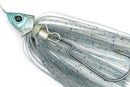 DEPS GLIDE HEAD SPINNERBAIT-8