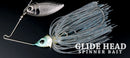 DEPS GLIDE HEAD SPINNERBAIT-6