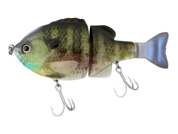 DEPS TINY BULLSHOOTER SHUDDER TAIL