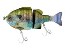 DEPS TINY BULLSHOOTER SHUDDER TAIL-2