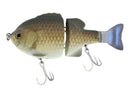 DEPS TINY BULLSHOOTER SHUDDER TAIL-3