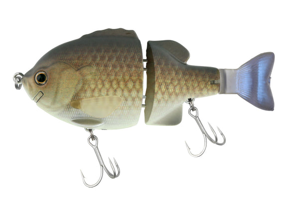 DEPS TINY BULLSHOOTER SHUDDER TAIL
