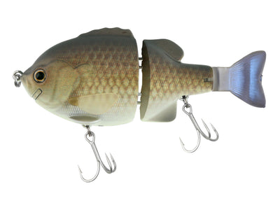 DEPS TINY BULLSHOOTER SHUDDER TAIL