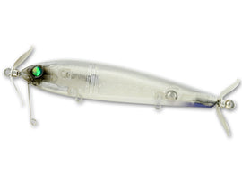 Buy 11-glass-cat DEPS CALLING HUSTLER SPYBAIT SINKING