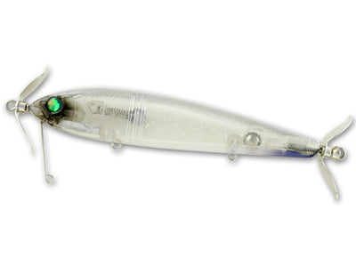 Buy 11-glass-cat DEPS CALLING HUSTLER SPYBAIT SINKING