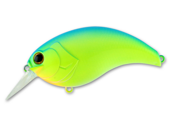 DEPS EVOKE SQUAREBILL CRANKBAIT
