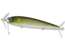 Buy 03-ghost-ayu DEPS CALLING HUSTLER SPYBAIT SINKING