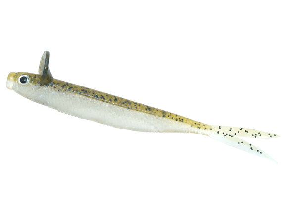 DEPS FRILLED SHAD