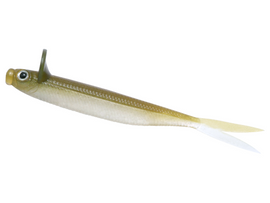 Buy 96-wakasagi DEPS FRILLED SHAD