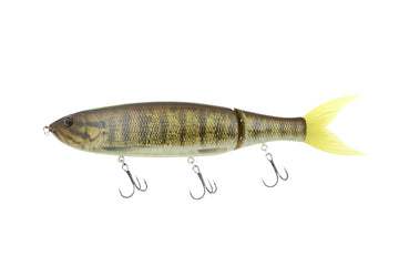 Buy real-smallmouth DEPS GIRAGIRA KOUGEKI-370MM