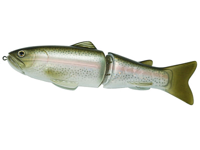 DEPS SLIDE SWIMMER 300 GLIDE BAIT - 0