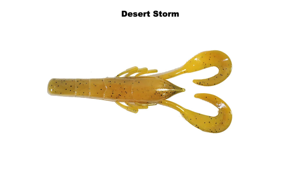 Buy desert-storm MISSILE BAITS CRAW FATHER