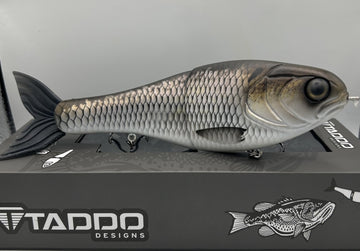 Buy the-juice TADDO DESIGNS EON GLIDE 9"
