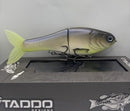 TADDO DESIGNS EON GLIDE 9"-13