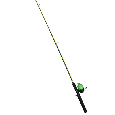 ACC CRAPPIE STIX 5' KIDS STIX COMBO
