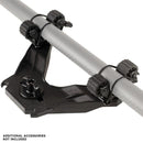 YAKATTACK DOUBLEHEADER W/ DUAL ROTOGRIP PADDLE HOLDERS-3