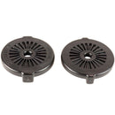 YAKATTACK DOUBLEHEADER W/ DUAL ROTOGRIP PADDLE HOLDERS-7